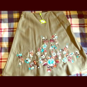 Oilily skirt